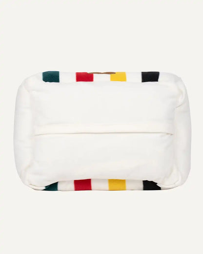 GLACIER NATIONAL PARK PET BED - KUDDLER