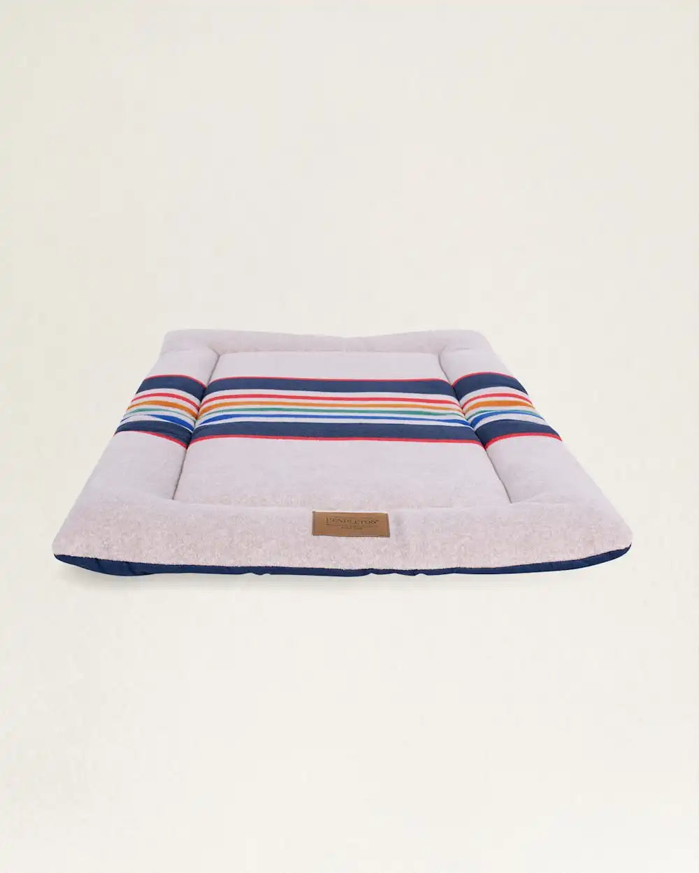 YELLOWSTONE NATIONAL PARK PET BED - COMFORT CUSHION