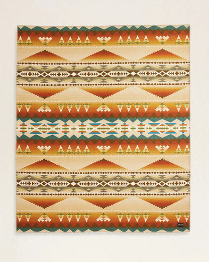 SOLSTICE CANYON BLANKET