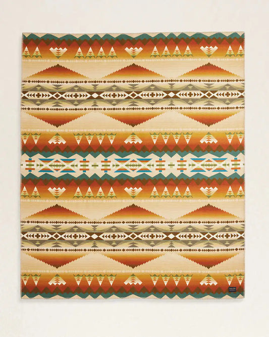 SOLSTICE CANYON BLANKET