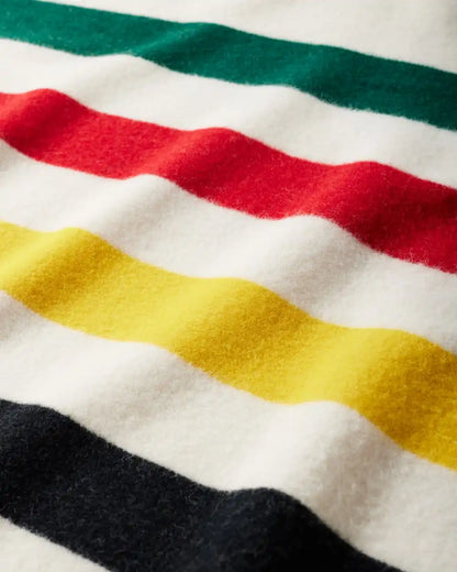GLACIER NATIONAL PARK BLANKET