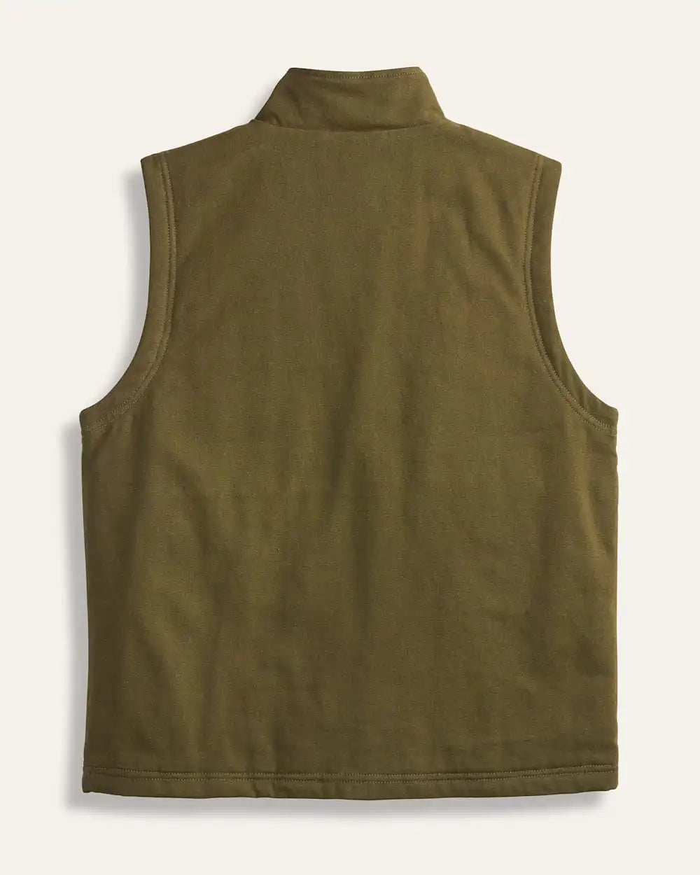MEN'S PINE GROVE CANVAS VEST