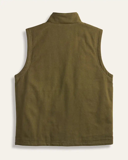 MEN'S PINE GROVE CANVAS VEST