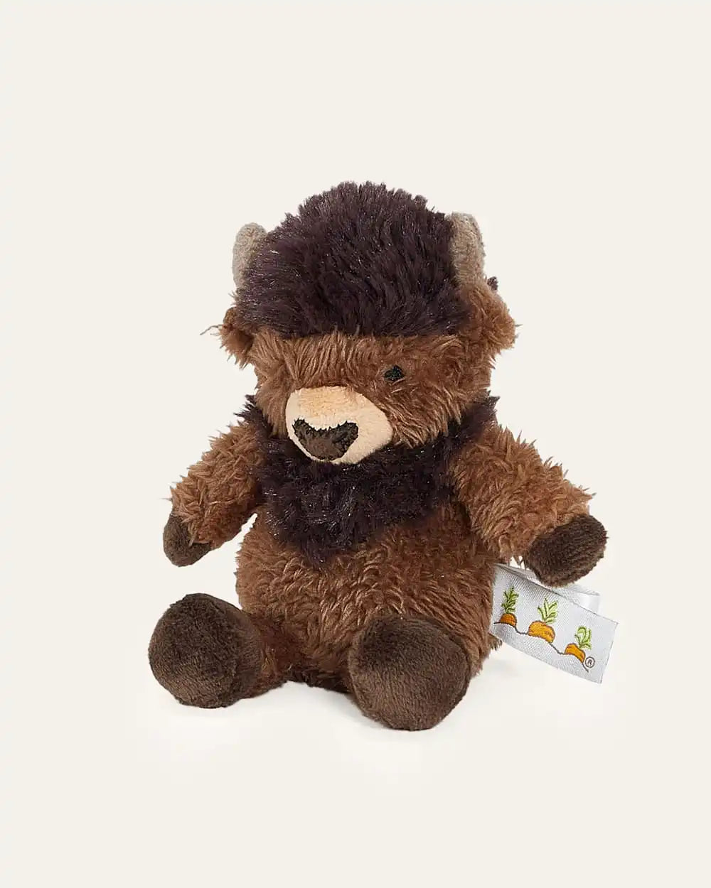 BISON KEYCHAIN