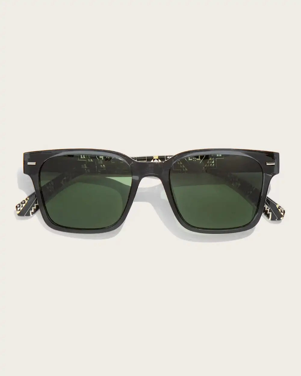 SHWOOD X PENDLETON COBY POLARIZED SUNGLASSES