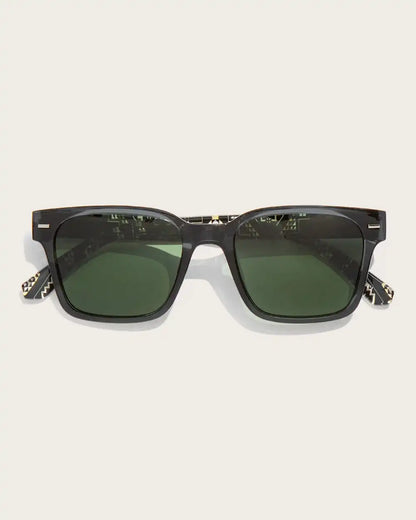 SHWOOD X PENDLETON COBY POLARIZED SUNGLASSES