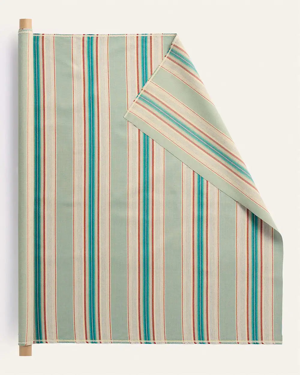 SUNBRELLA X PENDLETON SERAPE STRIPE FABRIC