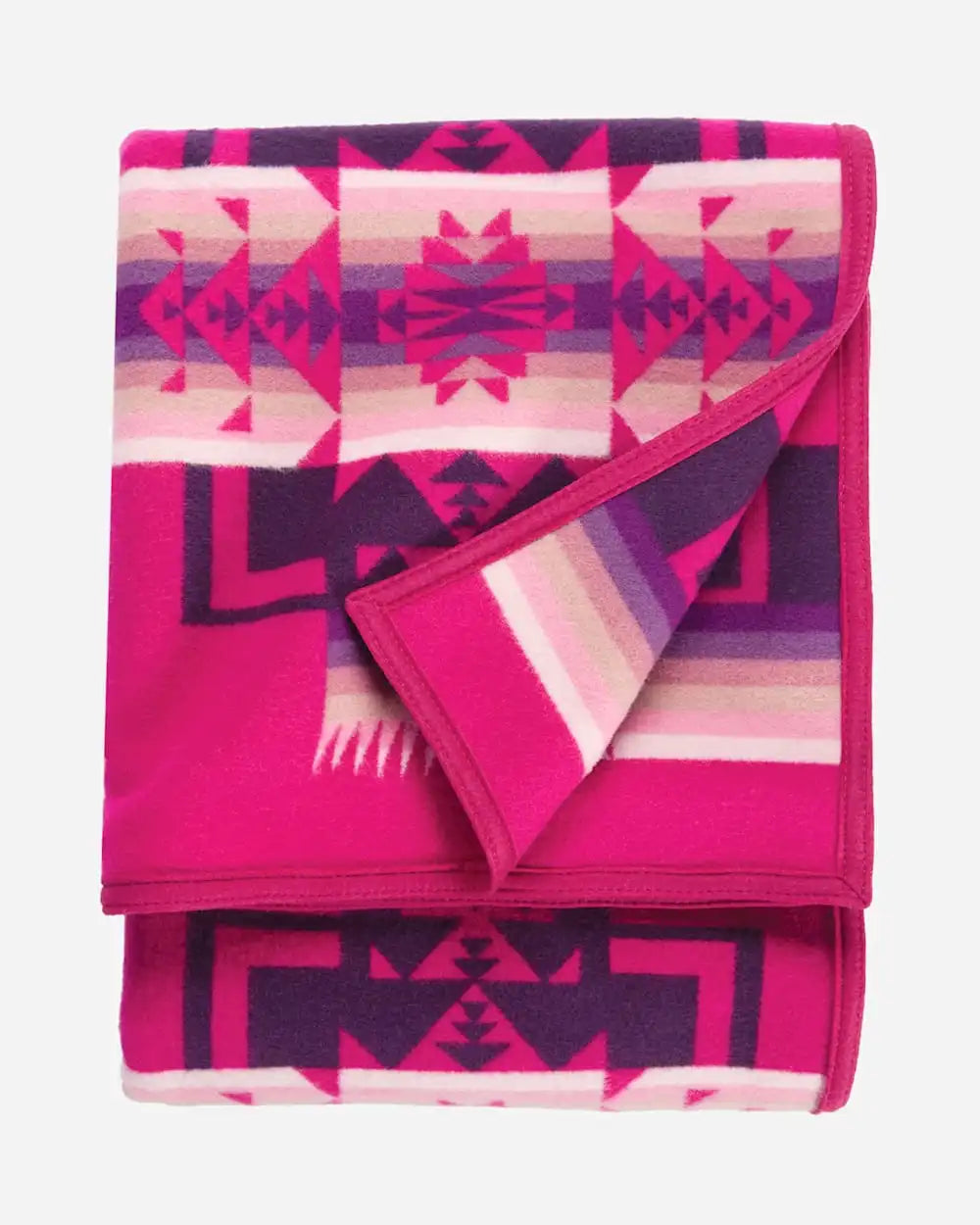 CHIEF JOSEPH BLANKET