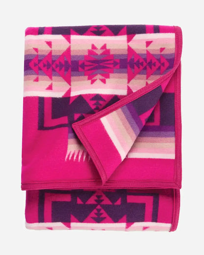 CHIEF JOSEPH BLANKET