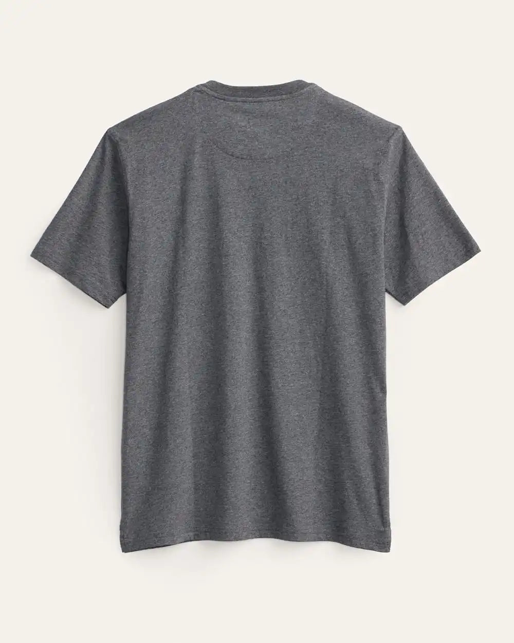 MEN'S SHORT-SLEEVE DESCHUTES POCKET TEE