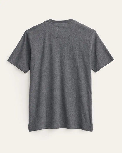 MEN'S SHORT-SLEEVE DESCHUTES POCKET TEE