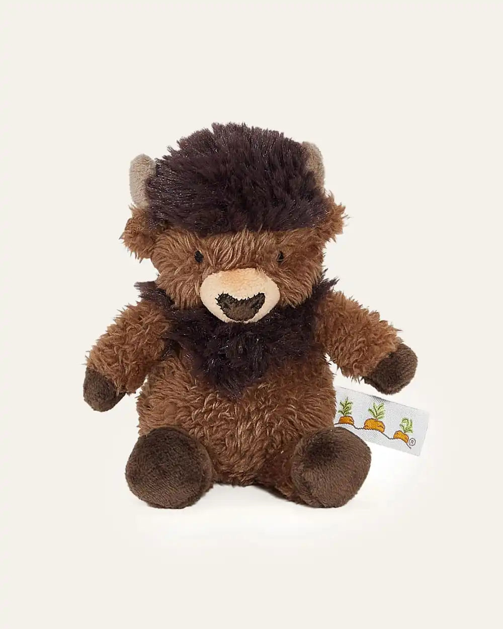 BISON KEYCHAIN