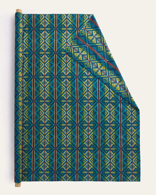 HEAVYWEIGHT JACQUARD FABRIC