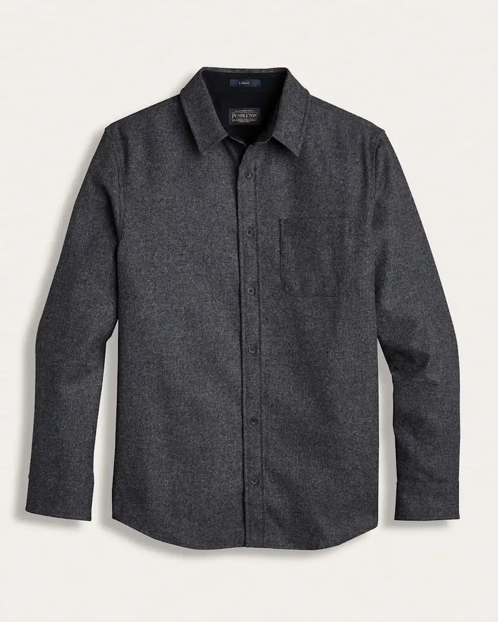 MEN'S LODGE SHIRT