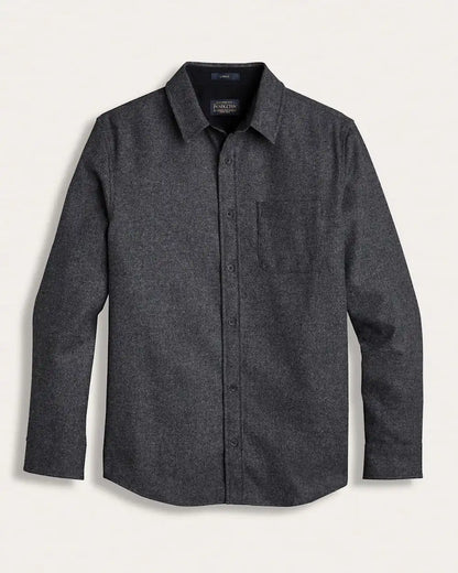 MEN'S LODGE SHIRT