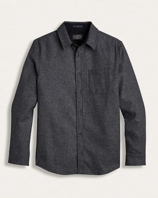 MEN'S LODGE SHIRT
