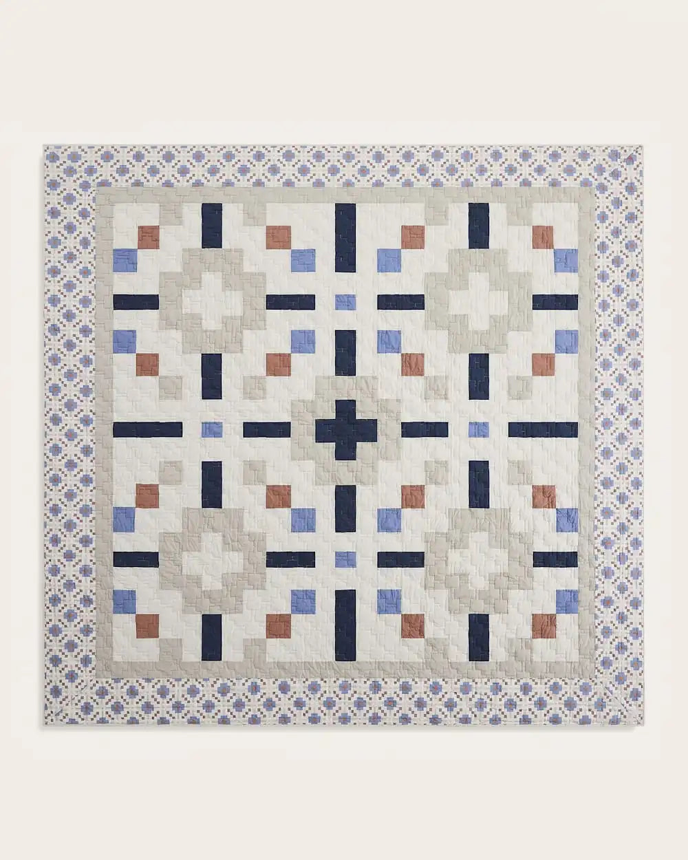 MEADOW SUMMIT QUILT SET