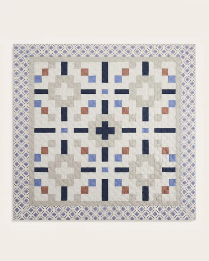 MEADOW SUMMIT QUILT SET