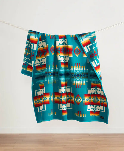 CHIEF JOSEPH BLANKET