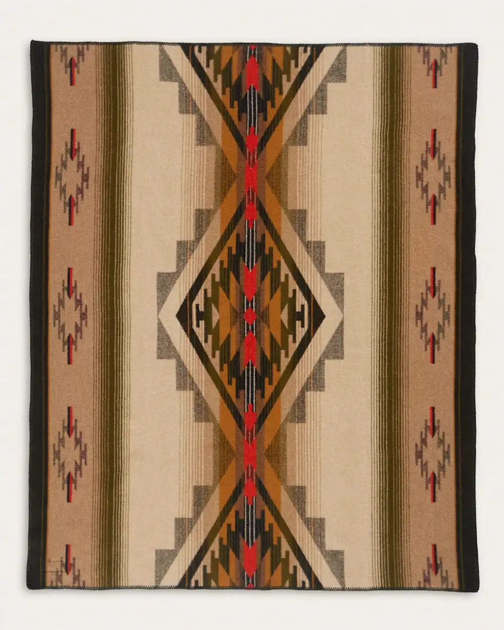 TUMALO THROW
