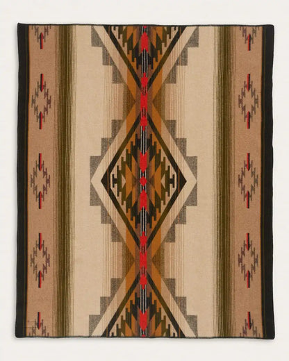 TUMALO THROW