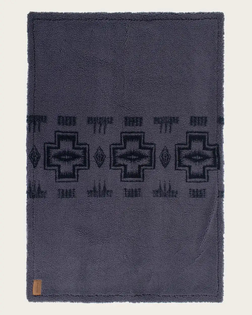 HARDING PET CRATE BLANKET
