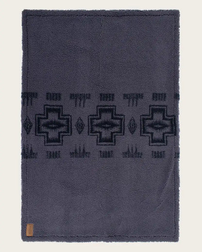 HARDING PET CRATE BLANKET
