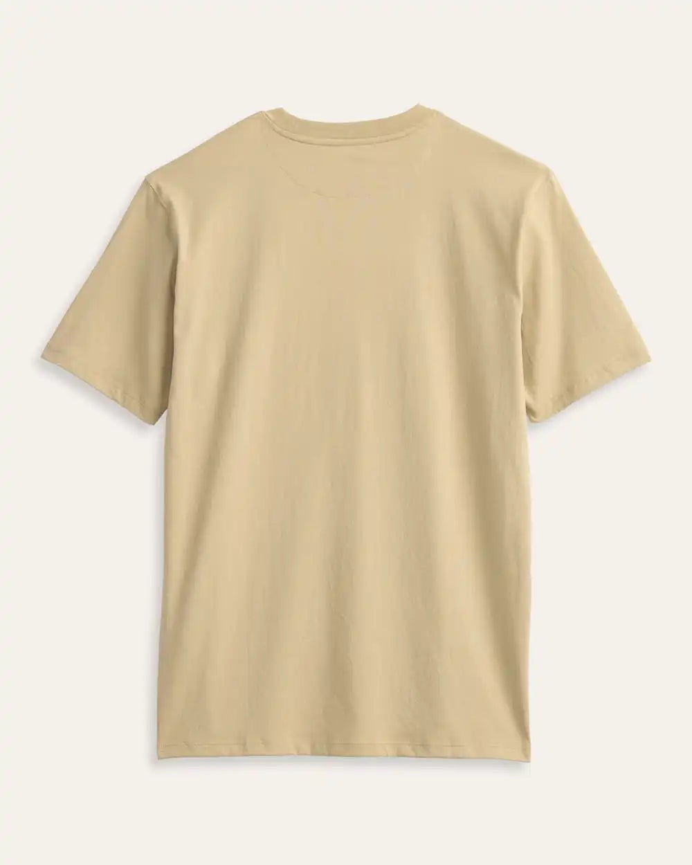 MEN'S SHORT-SLEEVE DESCHUTES WESTERN GRAPHIC TEE