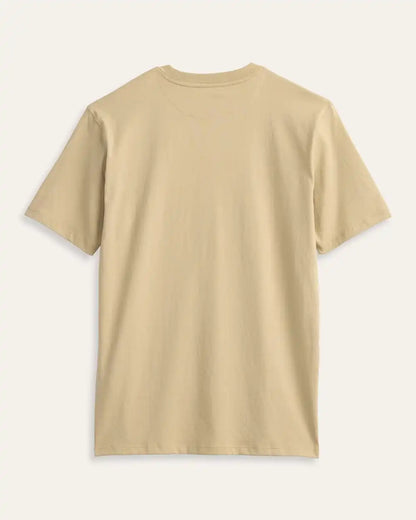 MEN'S SHORT-SLEEVE DESCHUTES WESTERN GRAPHIC TEE