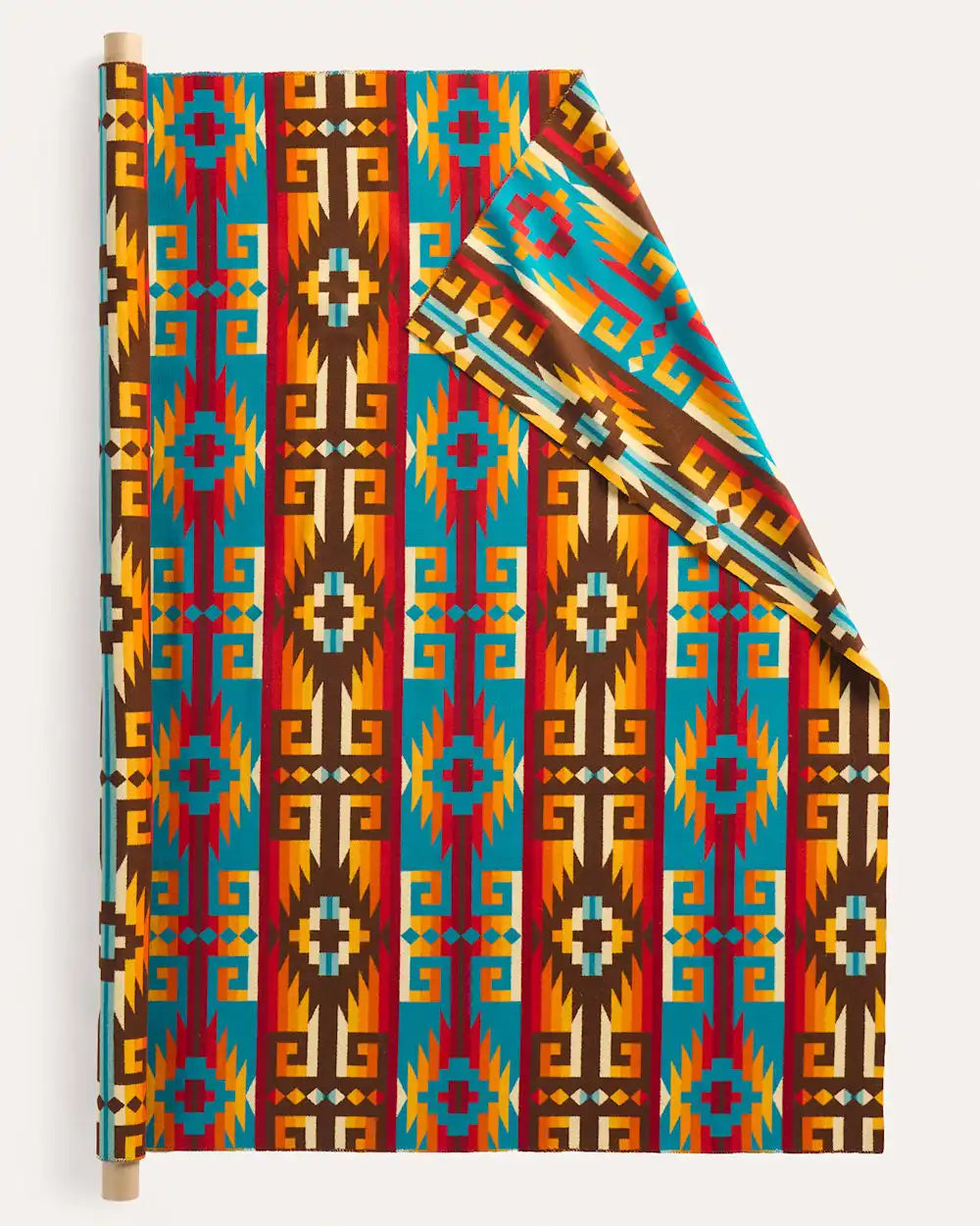 RIO RANCHO HEAVYWEIGHT JACQUARD FABRIC