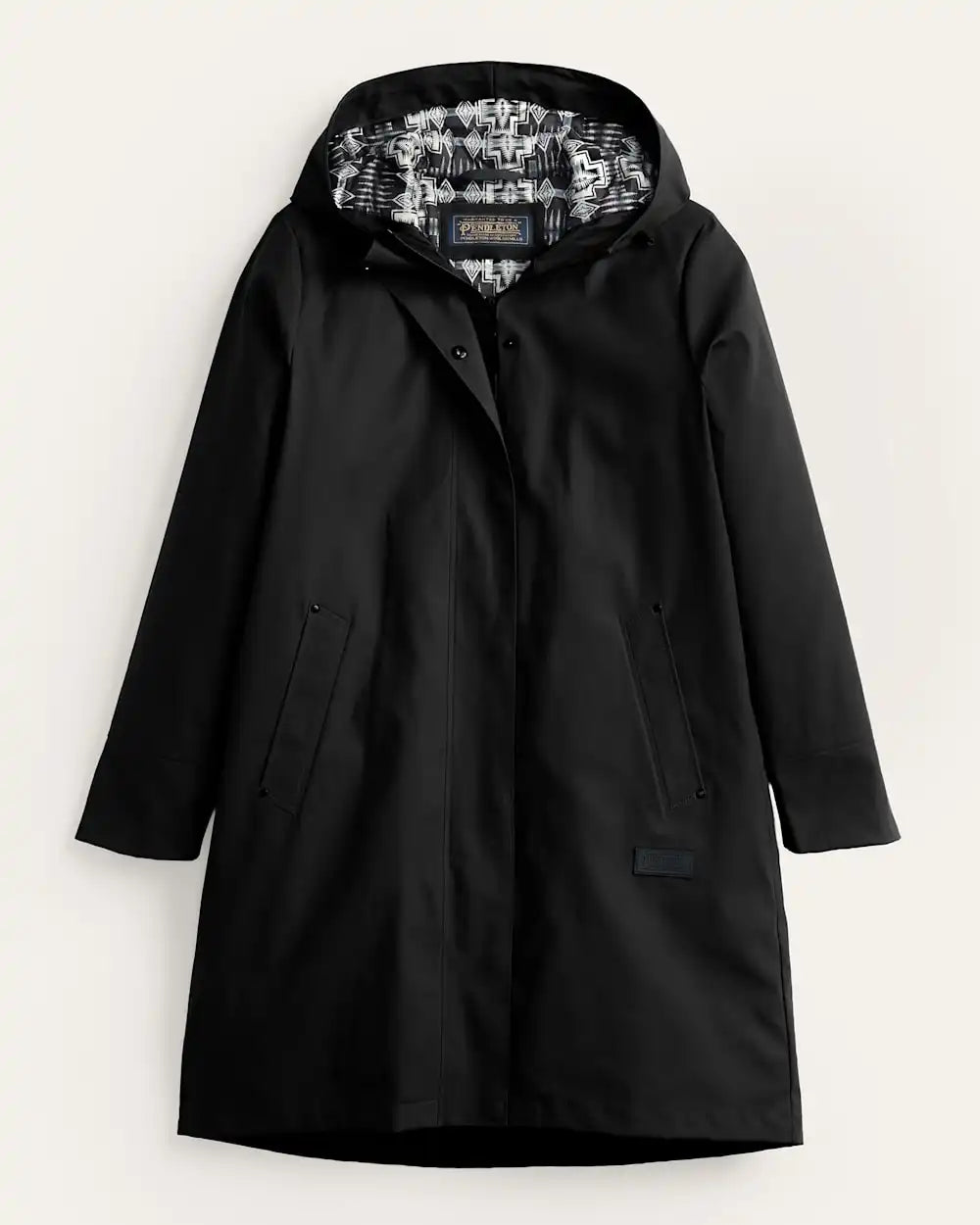 WOMEN'S VICTORIA RAIN SLICKER