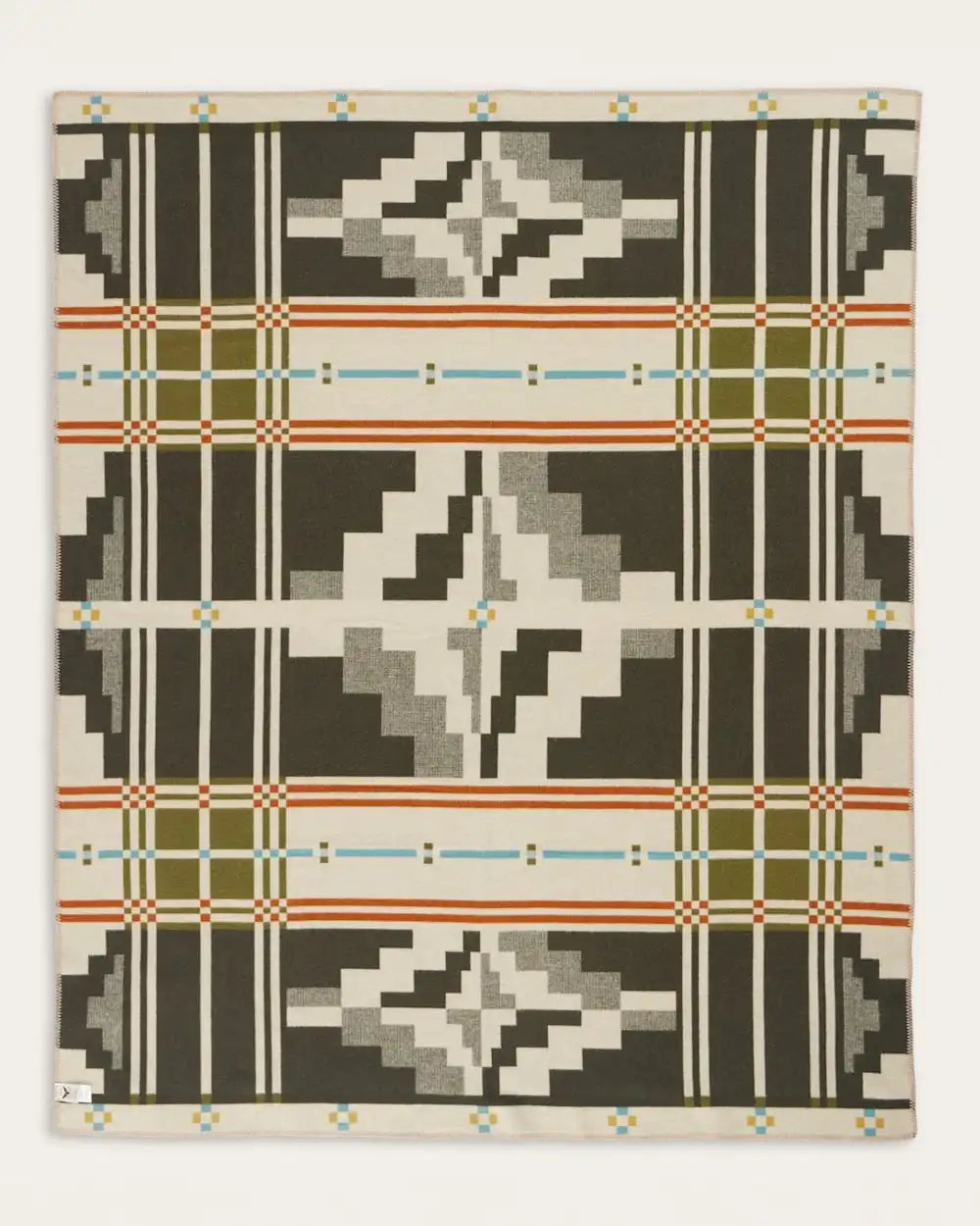 SEVEN SPRINGS BLANKET