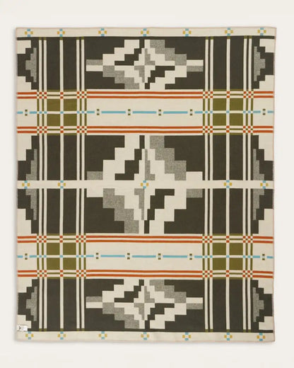 SEVEN SPRINGS BLANKET