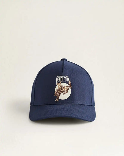 BRONCO GRAPHIC HAT