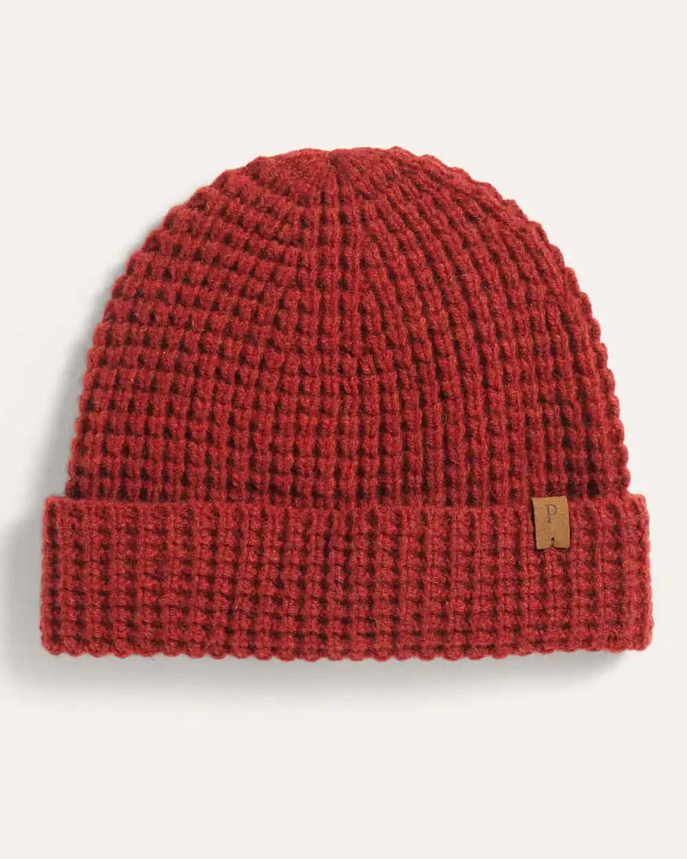 LAMBSWOOL WATCH CAP