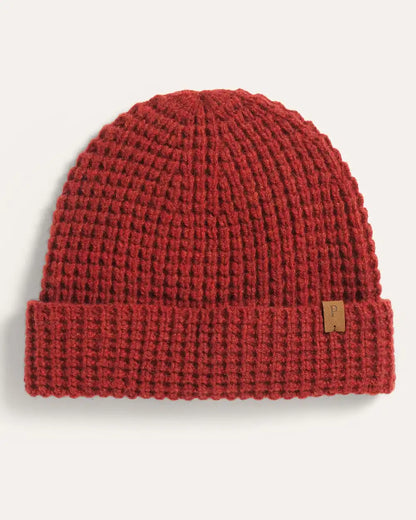 LAMBSWOOL WATCH CAP