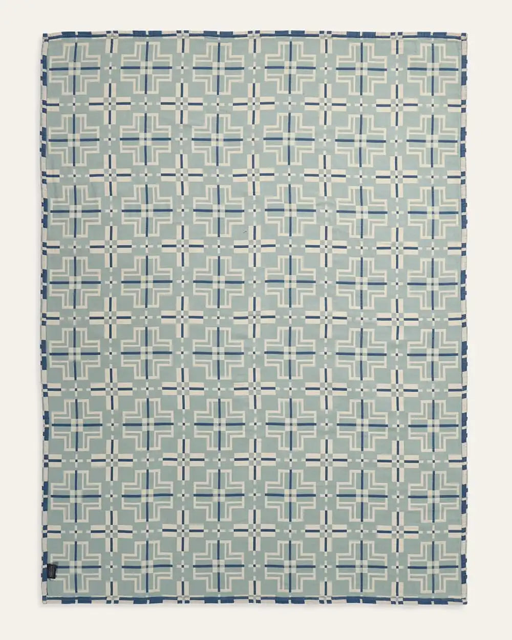 SAN MARCOS MATELASSE COVERLET