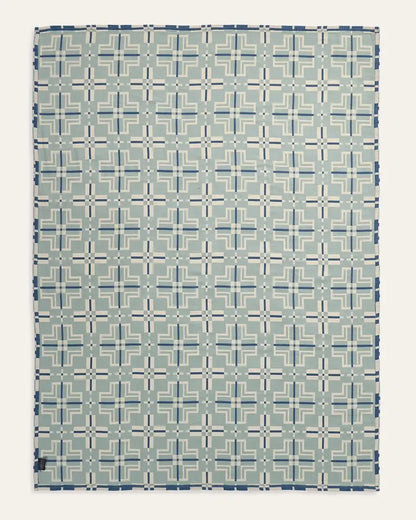 SAN MARCOS MATELASSE COVERLET