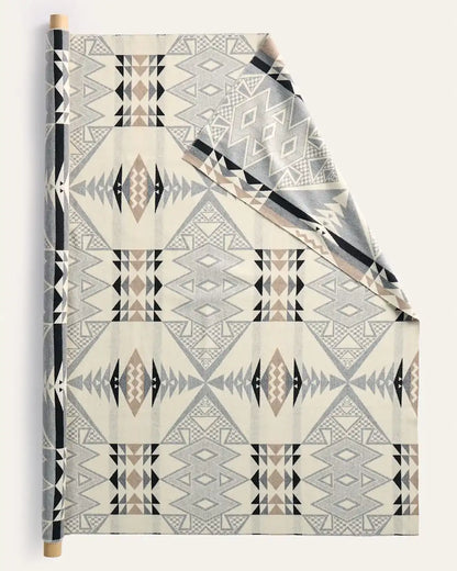 DIAMOND RIDGE HEAVYWEIGHT JACQUARD FABRIC