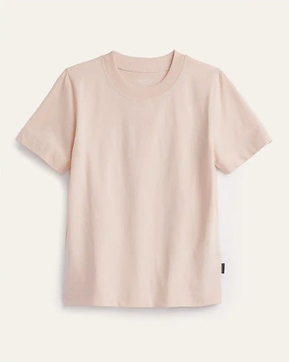 WOMEN'S SHORT-SLEEVE DESCHUTES TEE