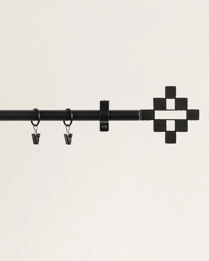 STEEL BLANKET HANGER