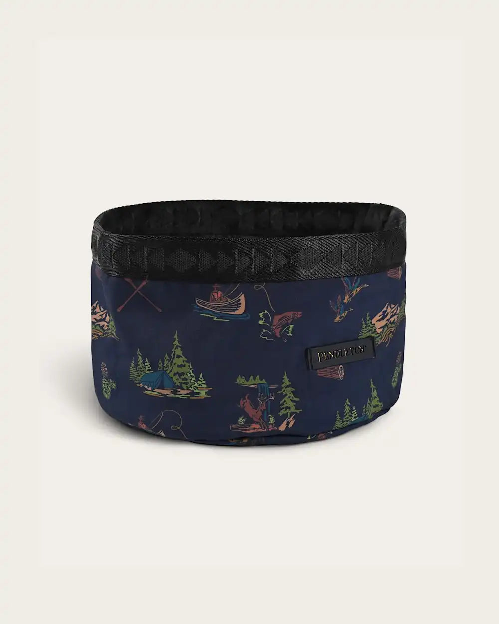 PET TRAVEL BOWL