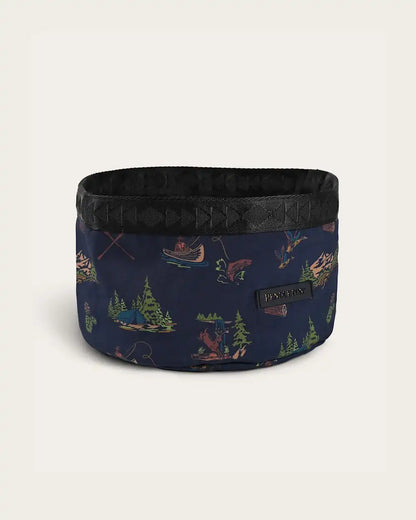 PET TRAVEL BOWL