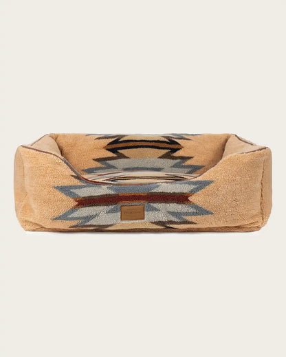 WYETH TRAIL PET BED - KUDDLER