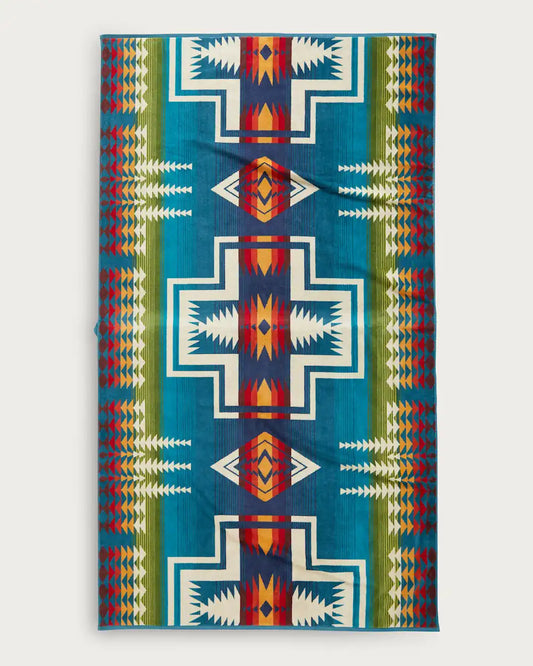 CENTURY HARDING SPA TOWEL