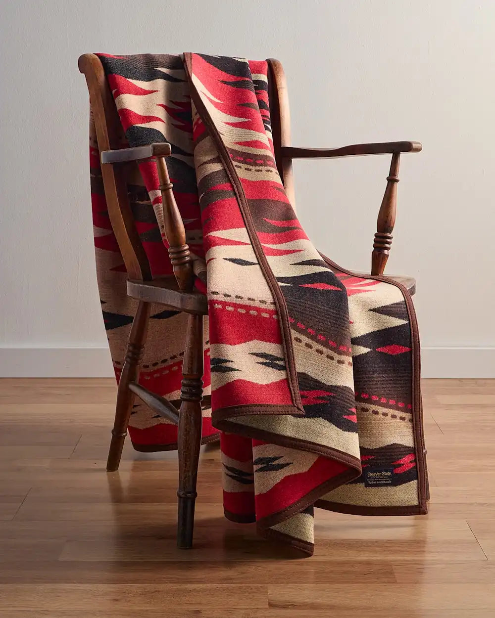 CROWN POINT BLANKET