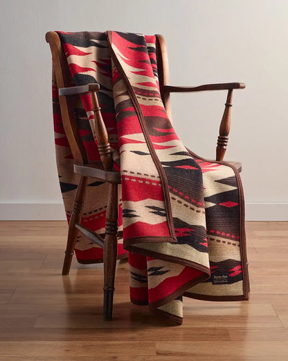 CROWN POINT BLANKET