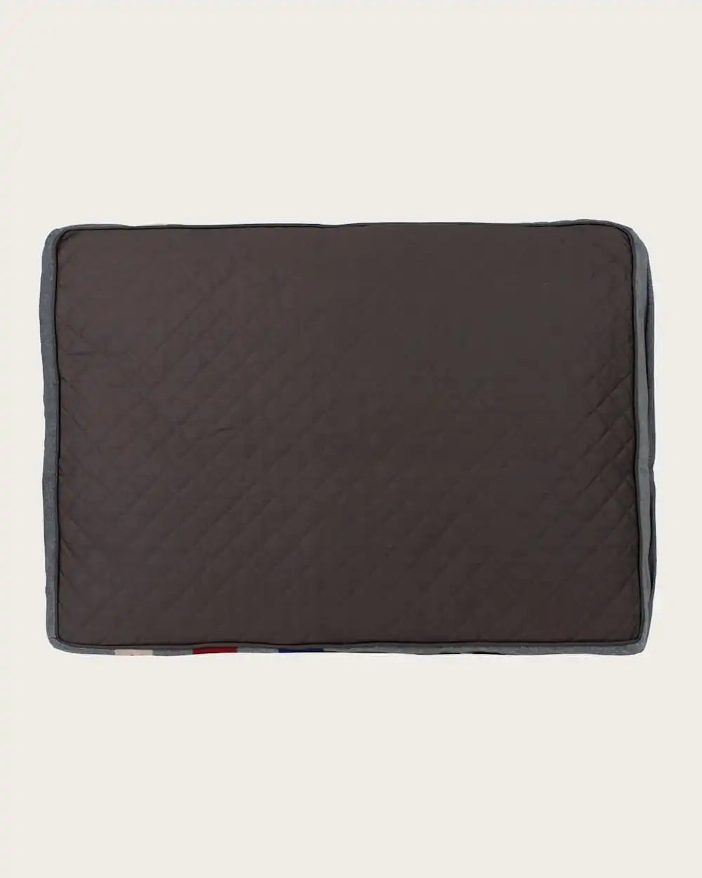 CABIN STRIPE PET BED - NAPPER