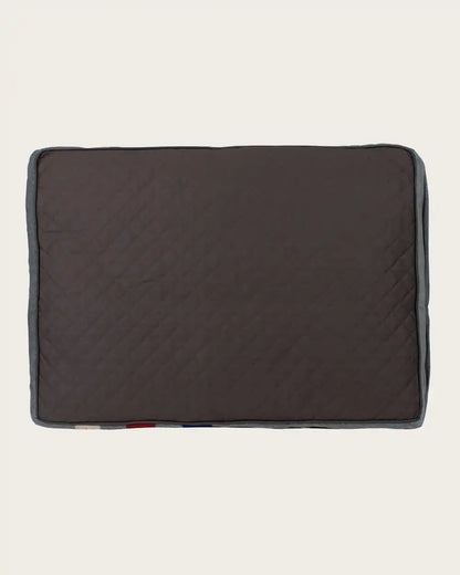 CABIN STRIPE PET BED - NAPPER