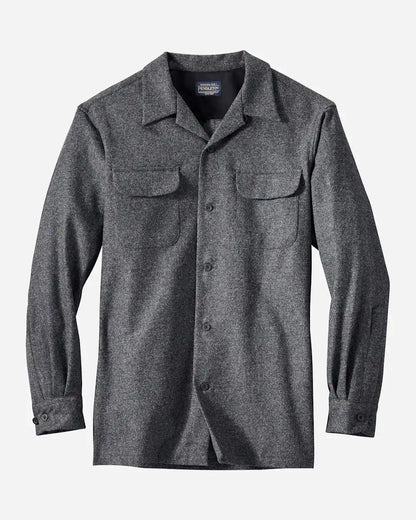 MEN'S BOARD SHIRT